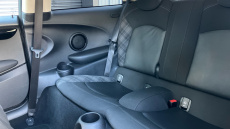 MINI Hatchback 2.0 Cooper S II 3dr Petrol Hatchback